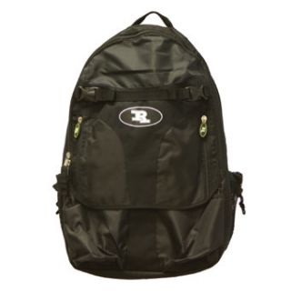 the listed item rip it baseball softball player back pack