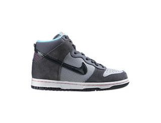 Zapatillas Nike Dunk High   Chicos 308319_025_A
