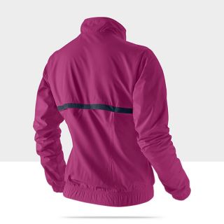 Chaqueta de tenis Nike Border   Mujer 405200_681_B