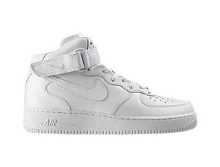 Nike Air Force 1 07 – Chaussure mi montante pour Homme 315123_111 