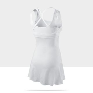 Nike Statement Baseline Womens Tennis Dress 447147_100_B
