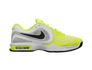 Nike Air Max Courtballistec 43 Mens Tennis Shoe 487986_107_A