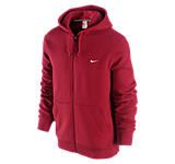 nike classic fleece full zip men s hoodie $ 55 00 $ 29 97 4 385