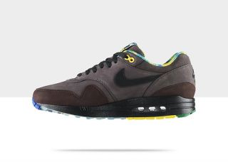 Nike Air Max 1 BHM Mens Shoe 521299_090_D