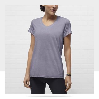  Nike Loose Tri Blend – Tee shirt pour Femme