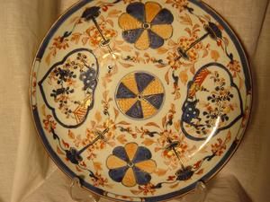 batavia antiques europe the nederland 18th japanese porcelain imari 