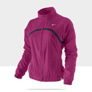 Chaqueta de tenis Nike Border   Mujer 405200_681_A