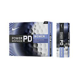 Nike Power Distance Womens Golf Balls GL0471_101_A