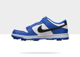 Nike Dunk NG Mens Golf Shoe 484294_102_D