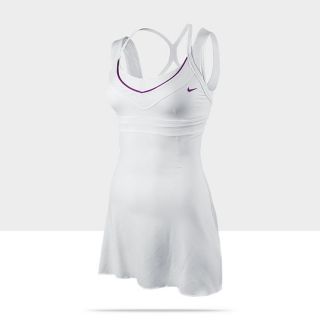 Nike Statement Baseline Womens Tennis Dress 447147_100_A