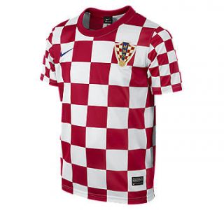 Croatia Stadium Camiseta de fútbol   Chicos (8 a 15 años) 450584_614 