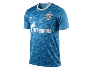 2011/12 Camiseta de fútbol FC Zenit Saint Petersburg   Hombre