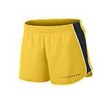 LIVESTRONG Low Rise Temp Frauenlaufshorts 467936_703_A