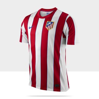 Camiseta de fútbol 2011/12 1ª equipación Club Atlético de Madrid 