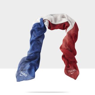 Nike Country France Soccer Scarf 535240_100_A