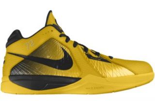  Nike Zoom KD III iD Womens Basketball Shoe