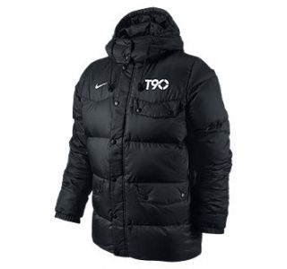 Chaqueta de plumas Nike T90 Stowage   Hombre 434017_010_A