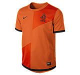 2012 13 Netherlands Replica Camiseta de fútbol   Chicos (8 a 15 años 