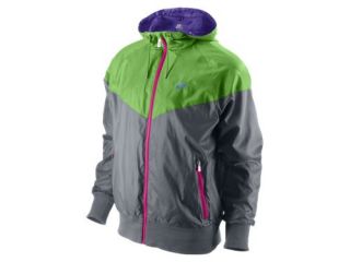 Chaqueta Nike Windrunner   Hombre 340869_023 