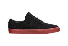 Nike Skateboarding Zoom Stefan Janoski Mens Shoe 333824_012_A