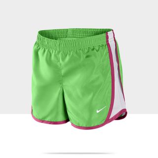 Nike Tempo Pre School Girls Running Shorts 367358_557_A