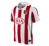 Atlético de Madrid Home (8y 15y) Boys Football Shirt 382186_601_A