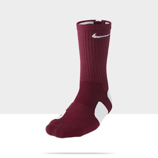  Nike Dri FIT Elite Basketball Crew Socks (X 