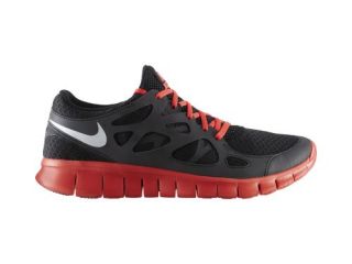  Nike Free Run 2 Reflective Mens Running Shoe