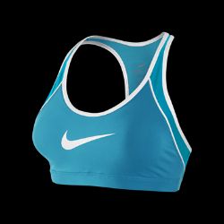 Nike Nike Airborne Removable Pad Womens Sports Bra  