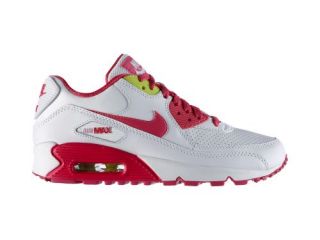  Air Max 90 2007 Mädchenlaufschuh (3,5 bis 6 