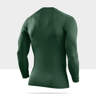 Nike Pro Combat Core Compression Mens Shirt 269607_341_B