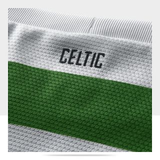  2012/13 Celtic FC Replica Short Sleeve Mens Soccer Jersey