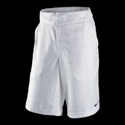 Nike Nike Dri FIT Woven Mens Tennis Shorts  Ratings 