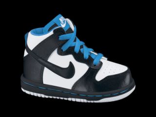 Nike Dunk High Infant Toddler Boys Shoe 354794_108_A.png