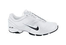 Nike Air Toukol II Leather Mens Training Shoe 345006_108_A