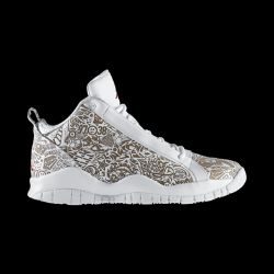 Nike Jordan Accolades Premier Mens Shoe  Ratings 