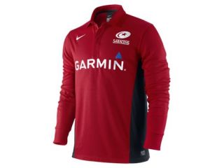  Camiseta de rugby Saracens FC Supporters   Hombre