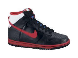 Nike Dunk High Boys Shoe 308319_017