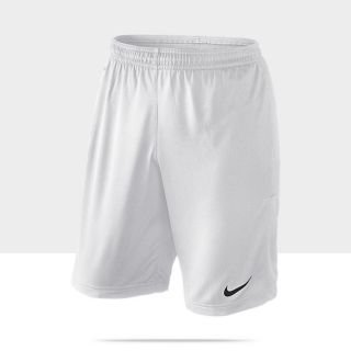 Nike Longer Knit Mens Football Shorts 477979_100_A