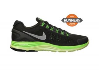  Nike LunarGlide+ 4 OG Mens Running Shoe