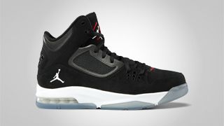 jordan flight 23 rst