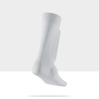 Nike Shin Shock III Youth Soccer Socks SP0121_101_B
