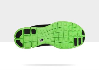 Nike Free Run 3 Shield Mens Running Shoe 536840_003_B