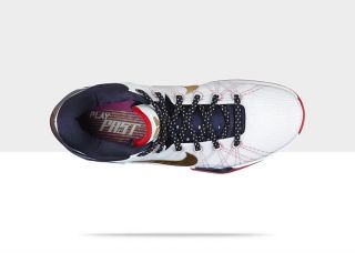 Nike Zoom Kobe VII System Mens Basketball Shoe 488371_104_C
