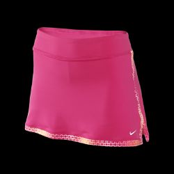  Nike Printed Border Womens Tennis Skirt