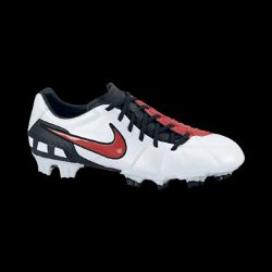  Nike Total90 Strike III Leather FG Mens Soccer 