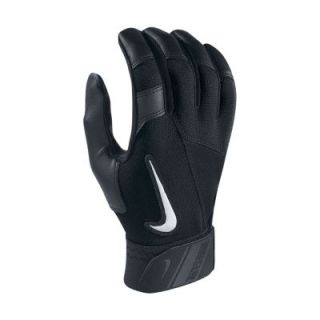 Nike Diamond Elite Edge Baseball Batting Gloves (Large/One Pair)