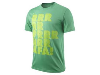 Tee shirt de tennis Nadal &171;&160;RRRRRafa&160;&187; pour Homme 