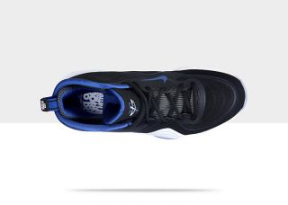Nike Air Penny V Mens Shoe 537331_040_C