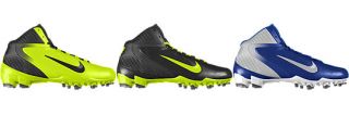 nike alpha speed td id